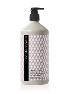 Кондиционер с маслом облепихи и маслом граната Color Protection Conditioner 1000 мл Barex