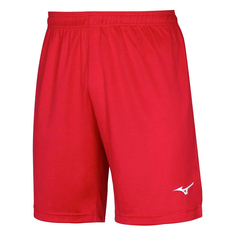 Шорты мужские Mizuno P2EB7635 красные L
