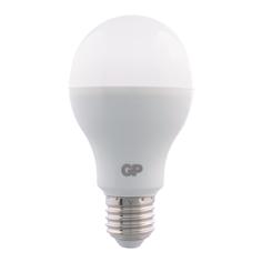 Лампа GP LEDA60-14WE27-27K-2CRB1