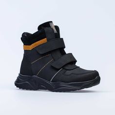 Сапожки зимние меховые для мальчиков Котофей 552239-52 р.31