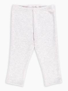 Брюки Веселый малыш Softly 135/280/so/Бежевый меланж, размер 74