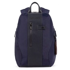 Рюкзак мужской Piquadro CA5478BR2 синий