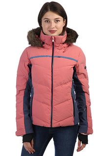 Куртка Roxy Snowstorm, dusty cedar, L INT
