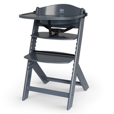 Стульчик для кормления Kinderkraft Enock Grey