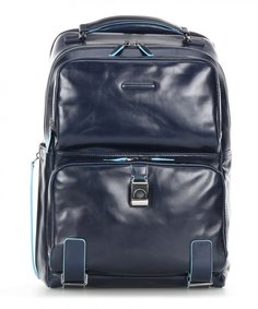 Рюкзак мужской Piquadro CA4894B2 синий