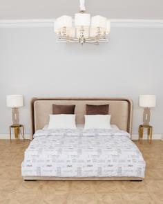 Пододеяльник, Поплин "Всё себе" Лондон 1.5 спальный