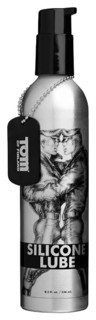 Лубрикант на силиконовой основе Tom of Finland Silicone Based 236 мл. XR Brands