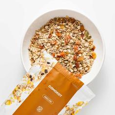 Мюсли Самокат классические; 300 г