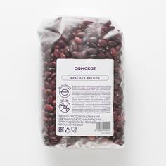 Фасоль Самокат красная; 450 г
