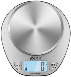 Весы кухонные Xiaomi Senssun Electronic Kitchen Scale EK518