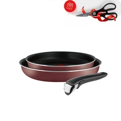 Набор посуды Tefal 04175820 (ножницы в подарок)