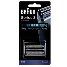 Сетка для электробритв Braun Series 3 32S