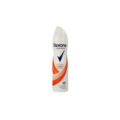 Дезодорант-антиперспирант Rexona Workout 150 мл