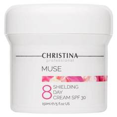 Крем для лица Christina Muse Shielding Day Cream SPF 30 150 мл