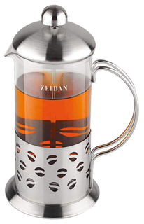 Френч-пресс Zeidan 0,35л