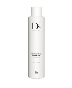 Лак Sim Sensitive для волос DS Medium Hold Hairspray 300 мл