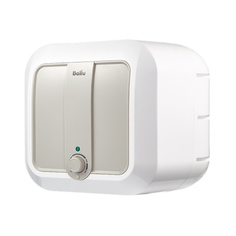 Водонагреватель накопительный Ballu BWH/S 10 Capsule O White