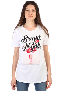 Футболка женская Gaudi SQ60239 белая L