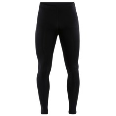 Тайтсы мужские Craft 1907061/999000 черные M