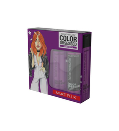 Набор средств для волос Matrix Total results Color Obsessed