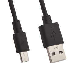 Кабель LP Micro USB (коробка) Liberty Project