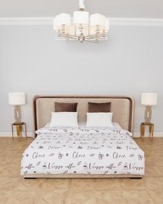 Пододеяльник, Поплин "Всё себе" Романо 2 спальный