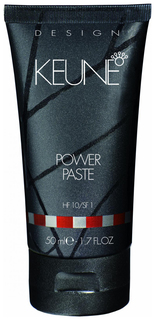 Средство для укладки волос Keune Power Paste 50 мл