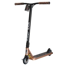 Самокат Explore Booger golden