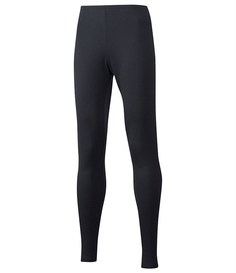 Тайтсы женские Mizuno A2GB9810-09-4 черные XS