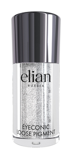 Тени для век Elian, рассыпчатые, тон 23