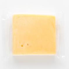 Сыр Голландский Самокат 45%; 200 г