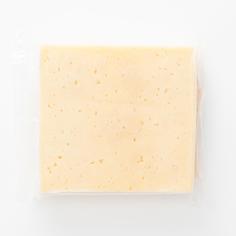 Сыр Самокат раубичский; кусковой; 35%; 200 г