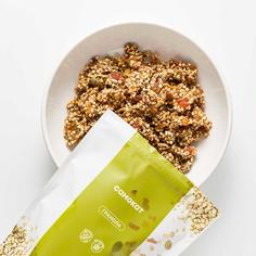 Гранола Самокат классическая; 300 г