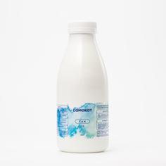 Тан Самокат | 1%; 500 г