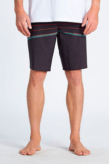 Шорты мужские Billabong North Point Pro черные 2XS