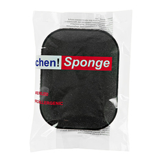Губка Кичен спонж универсальная цветная 1 шт Kitchen Sponge