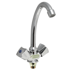 Смеситель Juguni 0402.643