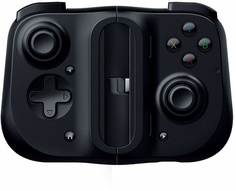 Геймпад для Андроид RAZER Kishi for Android Mobile Gaming Controller Microsoft