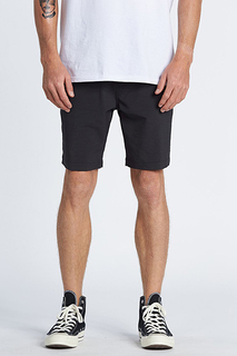 Шорты Billabong Surftrek Wick, black, S INT