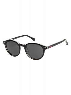 Детские солнцезащитные очки Stefany 8-16 черный 1SZ Roxy ERGEY03004