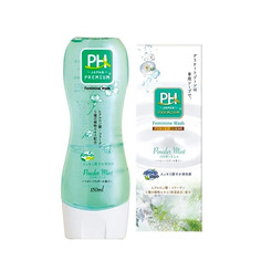 Нежный гель с пантенолом для интимной гигиеныJRS pH Care 150 мл