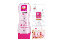 Нежный гель с пантенолом для интимной гигиены JRS pH Care 150 мл