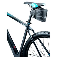 Велосипедная сумка Deuter Bike Bag Click Ii черная