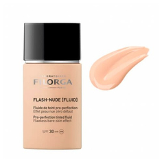 Совершенствующий тональный флюид Filorga Бежевый нюд 30 мл