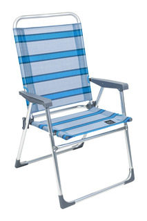 Садовое кресло Go Garden Weekend 50325 blue 52х56х92 см