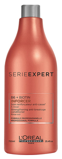 Кондиционер для волос LOreal Professionnel Inforcer Anti-Breakage Conditioner 750 мл