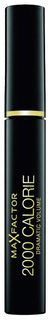 Тушь для ресниц Max Factor 2000 Calorie Dramatic LOOK Mascara Black 9 мл