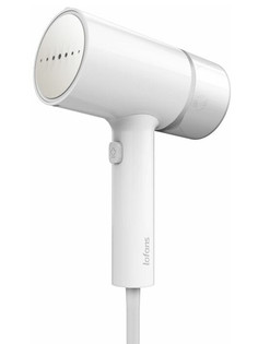 Ручной отпариватель Xiaomi Lofans Handheld Steam Brush White GT-302W