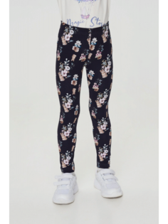 Леггинсы детские Choupette 36,98 черный р.116