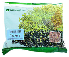 Семена Галега восточная (козлятник) Гале, 0,5 кг Зеленый ковер